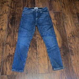 Agolde Sophie Jeans size 28